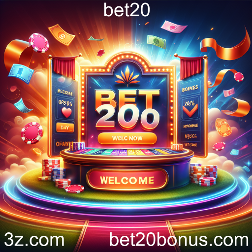 Descubra as Melhores Promoções no bet20